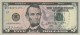 ETATS UNIS 5 DOLLARS XF 2013 G7 MG 52627419 C - Federal Reserve (1928-...)