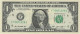 ETATS UNIS 1 DOLLAR XF 2013 F 73871228 G - Biljetten Van De  Federal Reserve (1928-...)