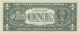 ETATS UNIS 1 DOLLAR XF 2013 F 73871228 G - Biljetten Van De  Federal Reserve (1928-...)