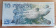 New Zealand 10 Dollars 1994 XF - Nueva Zelandía