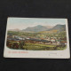 Cartolina 1901. Chiasso. Veduta Panoramica. Condizioni Eccellenti. Viaggiata. - Chiasso