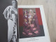 Delcampe - STC 35 Programme Illustré Lido Paris Nu NUde 1950 Musique Spectacle Finnel Cordy Cirque Magie..... - Programme