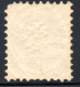 1784. AUSTRIA, ROMANIA .1864 LOMBARDY-VENETIA 10 SLD #23 KUSTENDJE POSTMARK, CORNER FAULT - Marcophilie