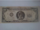 100 - Federal Reserve Note 2 B Series 1981 A - Virgen De Urkupina (asunta) - Fictifs & Spécimens