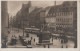 Postkarte Chemnitz (Allemagne) RARE   Tramway Chemnitzer Verkehr Markt  Ed  Brudmer - Chemnitz (Karl-Marx-Stadt 1953-1990)