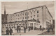 Postkarte Chemnitz (Allemagne)  Cafe  Hotel  Chemnitzer Hof   Ed  Brudmer - Chemnitz (Karl-Marx-Stadt 1953-1990)