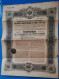 Lotto N.3 Bond 1906 Al 5% Antico Stato Imperiale Russia 187.50 Rubli (24) Come Foto Ripiegato Pieghe Tecniche 18, 40, 99 - Russland