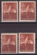 ITALIA - Trieste-Zona B -1951 Mi 47   ANIMALS,ANIMALI DOMESTICI - MNH**  VF - Mint/hinged