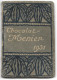 PETIT CALENDRIER - CHOCOLAT MENIER 1931 - Petit Format : 1921-40