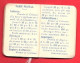 Petit Calendrier Agenda 1916. - Petit Format : 1901-20