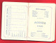 Petit Calendrier Agenda 1925. Sirop De Deschiens. - Formato Piccolo : 1921-40