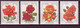 Delcampe - ÁFRICA DO SUL 1979_ 80 (10 SÉRIES)-  MNH_ WW11901 - Unused Stamps