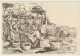 Vendanges En Languedoc En 1900 - La Récolte  (illustration De G.Jeanjean) - Languedoc-Roussillon