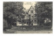 Bellem   -   Villa Craenenpoel.   -   1924   Naar   Brugge - Aalter