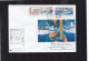 Chile Cover - Polar Philately (1ATK190) - Otros & Sin Clasificación