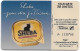 France - En0286 - Sheba Chat, 12.1991, 50Units, 12.300ex, Mint - 50 Einheiten