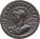 Probus (276-282). BI Antonianus, Serdica Mint Obv. IMP C M AVR PROBVS P AVG. (WITH AUCTION CERTIFICATION) - Autres & Non Classés