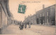 PARGNY-sur-SAULX (Marne) - La Grande Rue - Voyagé 1913 (2 Scans) - Pargny Sur Saulx