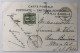 CPA 1905 Suisse Küssnacht - Hohle Gasse - Tellskapelle - Simone De Thoré Mantes - Küssnacht