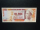 GUINÉE BUISSAU * : 1000 PESOS   1.3.1993      P 13b       NEUF - Guinee-Bissau