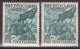 ITALIA - Trieste-Zona B -1952  Mi 79  DARK AND LIGHT - MNH**VF - Mint/hinged