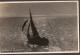 Zandvoort - Zeilboot - 1954 - Zandvoort