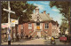 Zandvoort - Raadhuis - Straatbeeld 1965 - Zandvoort