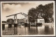 Weesp - Vechtbrug - Rond 1952 - Weesp