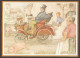 Old Timer  - Pigs - Porcs - Signée Anton Pieck - Pieck, Anton