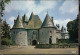 Arnac-Pompadour - Château De Pompadour - 1969 - Arnac Pompadour