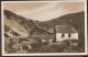 Lungern - Breitfeldalp - Kirche Und Einwohner,  Und Schwein, Habitant - 1939 - Lungern