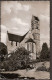 Klosterkirche Alpirsbach Im Schwarzwald - 1957 - Alpirsbach