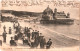CPA 06 (Alpes-Maritimes) Nice - Promenade Des Anglais Et Palais-Casino De La Jetée-Promenade 1903 Précurseur éd. Giletta - Casinos