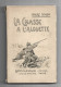 LA CHASSE A L'ALOUETTE. - Chasse/Pêche