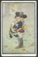 Illustrateur BOTTARO - Child Soldier - Old Postcard(see Sales Conditions)08801 - Bottaro
