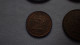Delcampe - Lot De 4 Pièces De Monnaie Afrique Du Sud - Lots & Kiloware - Coins