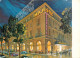 CPSM Torino-Hotel Majestic Lagrange         L2379 - Bar, Alberghi & Ristoranti