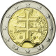 Slovaquie, 2 Euro, 2009, SUP, Bi-Metallic, KM:102 - Slovakia