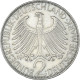 Monnaie, Allemagne, 2 Mark, 1947 - 2 Marcos