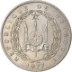 Monnaie, Djibouti, 100 Francs, 1977, Paris, TB+, Copper-nickel, KM:26 - Djibouti