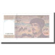 France, 20 Francs, 1997, NEUF, Fayette:66ter.2, KM:151i - 20 F 1980-1997 ''Debussy''