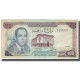 Billet, Maroc, 100 Dirhams, 1970, KM:59a, TTB - Maroc