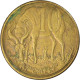 Monnaie, Éthiopie, 10 Cents, Assir Santeem, 2000 - Ethiopie