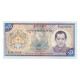 Billet, Bhoutan, 10 Ngultrum, Undated (2000), KM:22, NEUF - Bhutan