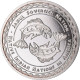 Monnaie, États-Unis, Dime, 2021, U.S. Mint, Chinook Tribes.BE. Monnaie De - Commemoratifs