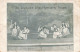 SPECTACLE - The Zeynard's Liliput Specialty Troupe - Carte Postale Ancienne - Théâtre