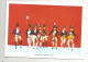 Cp, 4 Pages,  LES GRENADIERS DE L'EMPEREUR, 1802, Vierge, 2 Scans - Police - Gendarmerie