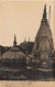 INDE - Benares - Golden Temple - Carte Postale Ancienne - Inde