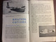 Ancienne Brochure Journal De Bord R.A.F . Avion De Chasse / Cotiére / Bombardement / Outre Mer  . - Aviation