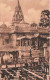 INDE - The Jain Temple Mamehtollah - Calcutta - Carte Postale Ancienne - Indien